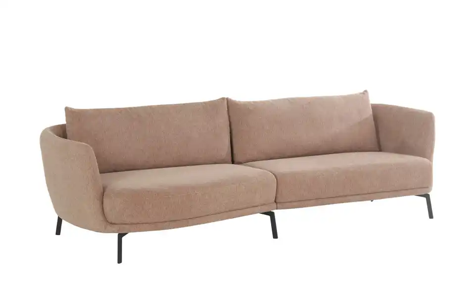 SCHÖNER WOHNEN Kollektion Ecksofa Pearl, Perspektive