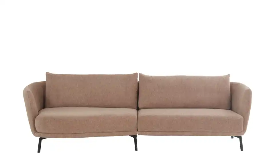 SCHÖNER WOHNEN Kollektion Ecksofa Pearl, Frontansicht