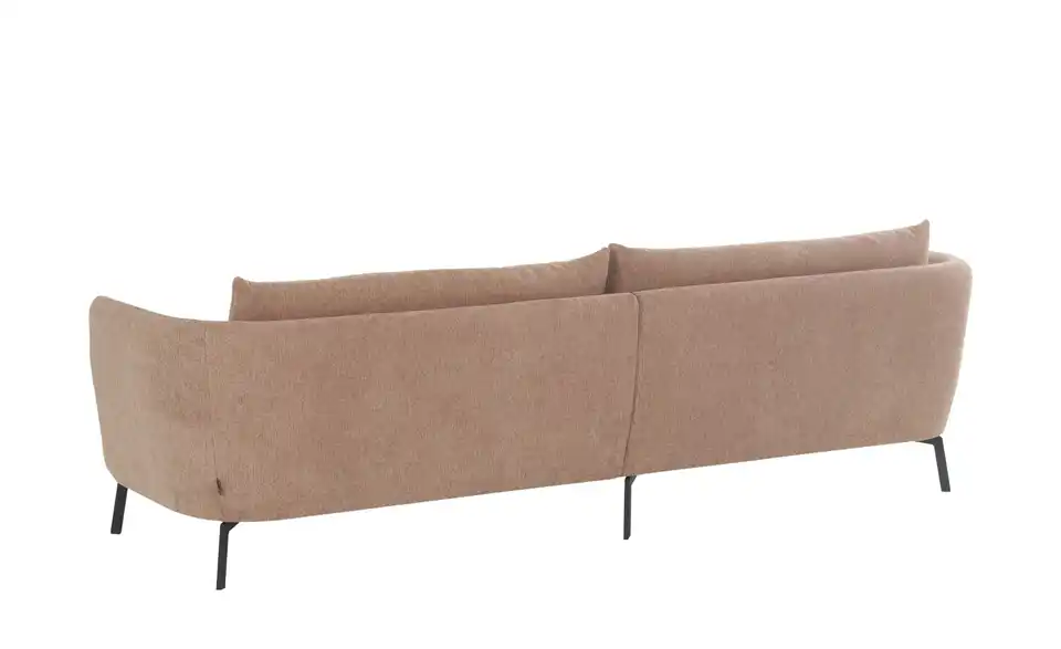 SCHÖNER WOHNEN Kollektion Ecksofa Pearl, Rückansicht