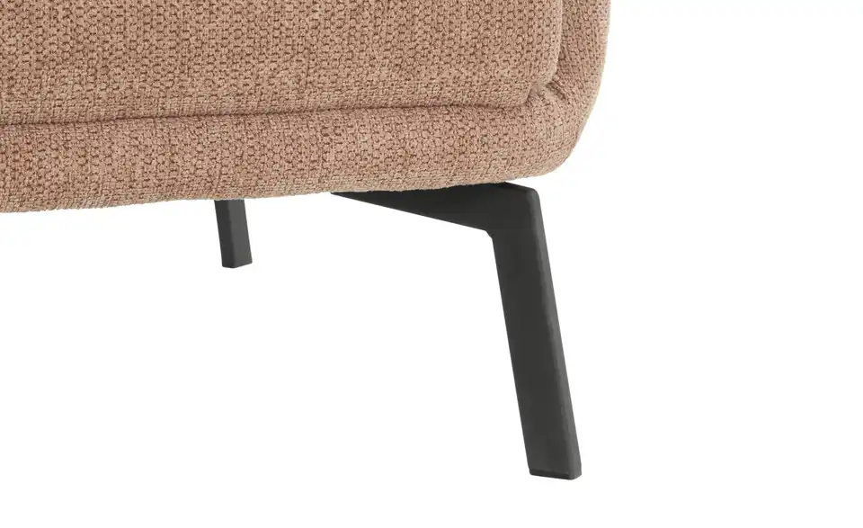 SCHÖNER WOHNEN Kollektion Ecksofa Pearl, Detailansicht