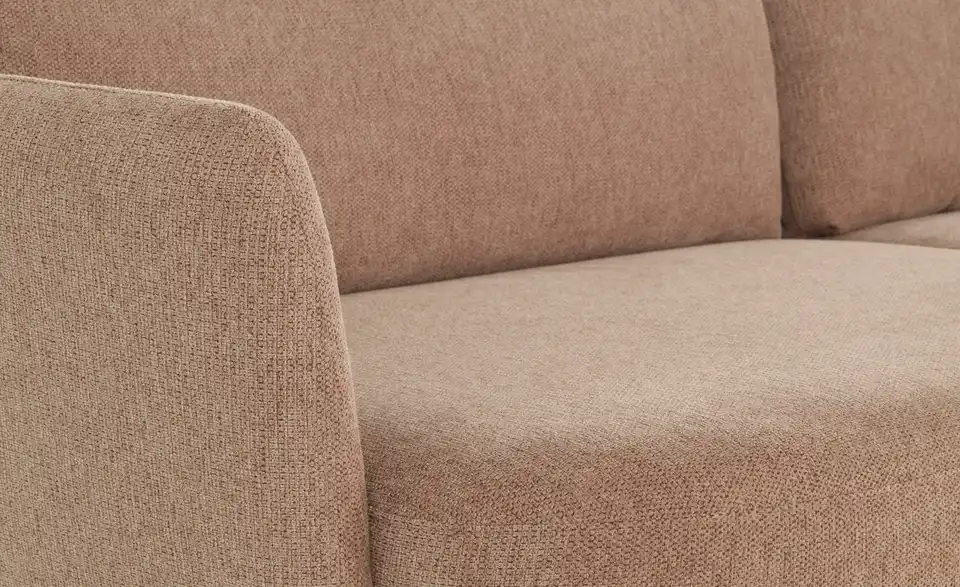 SCHÖNER WOHNEN Kollektion Ecksofa Pearl, Detailansicht