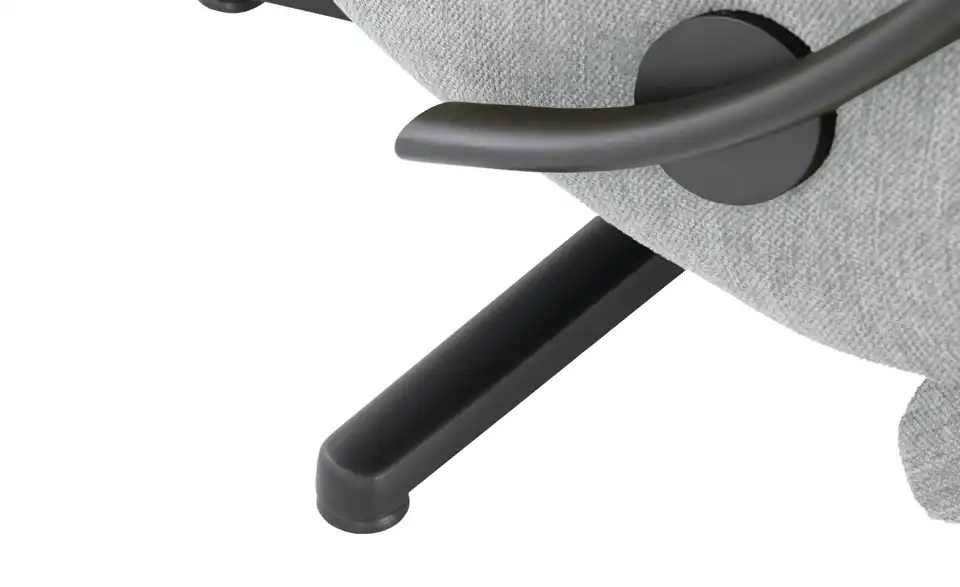 vito Drehsessel Ticona, Detailansicht