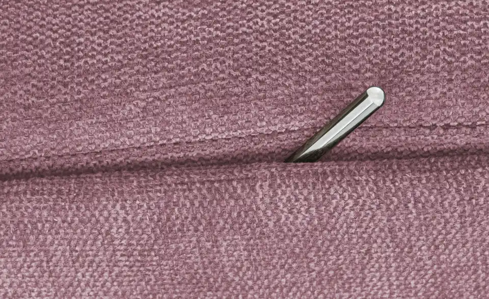 vito Drehsessel Ticona, Detailansicht