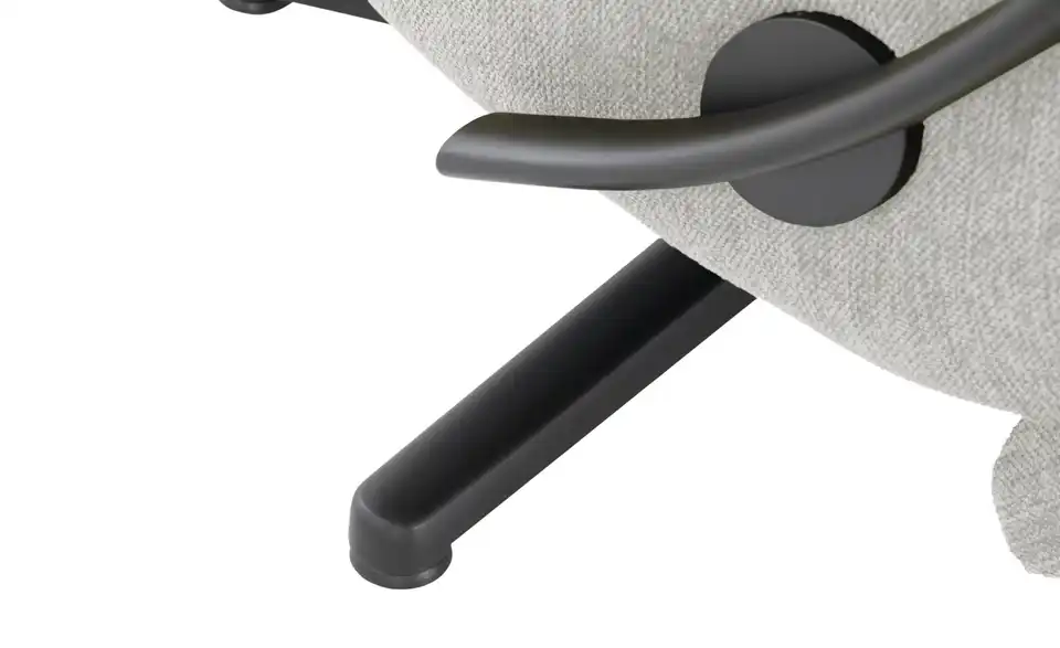 vito Drehsessel Ticona, Detailansicht