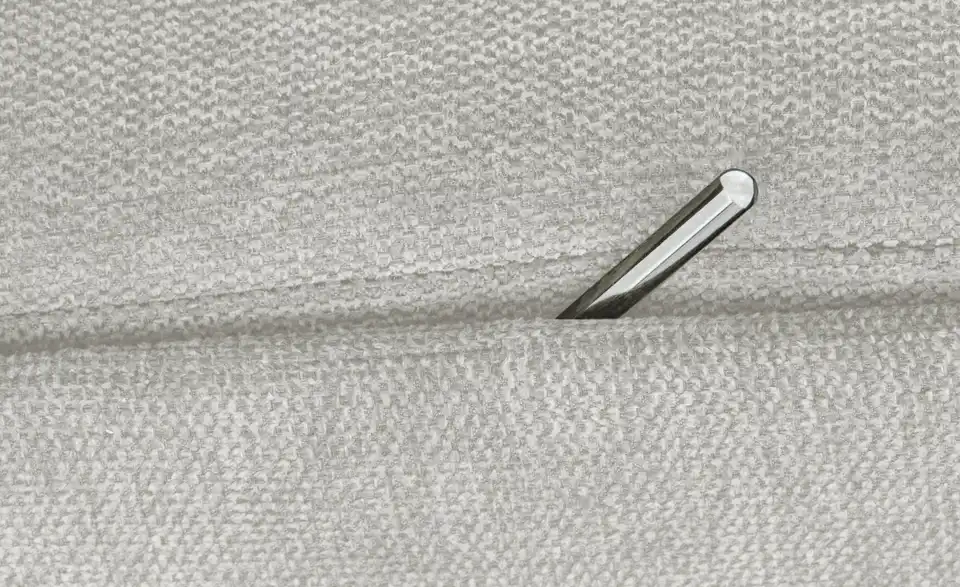 vito Drehsessel Ticona, Detailansicht