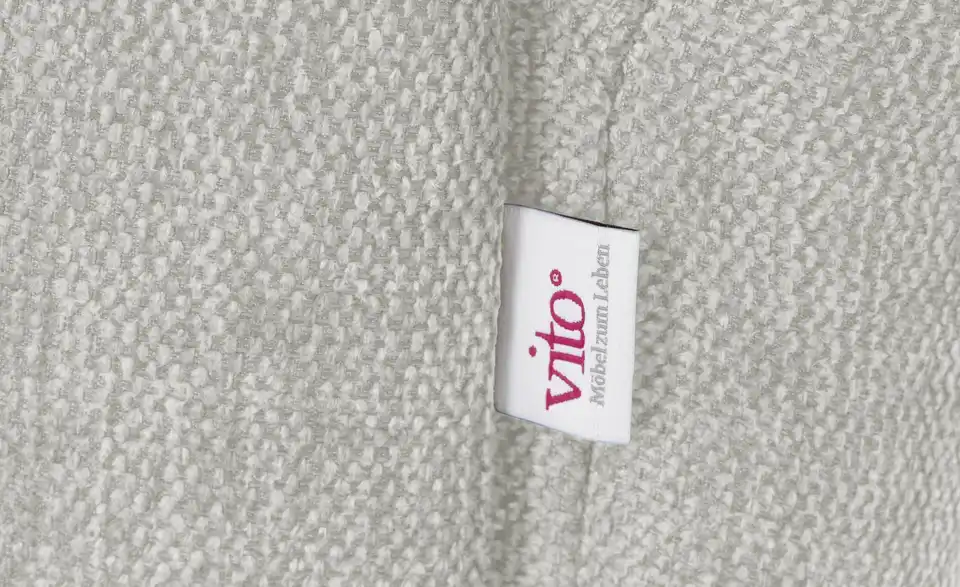 vito Drehsessel Ticona, Detailansicht