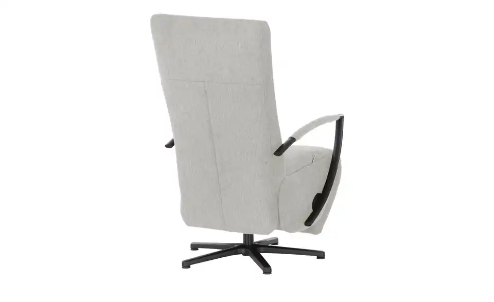 vito Drehsessel Ticona, Rückansicht