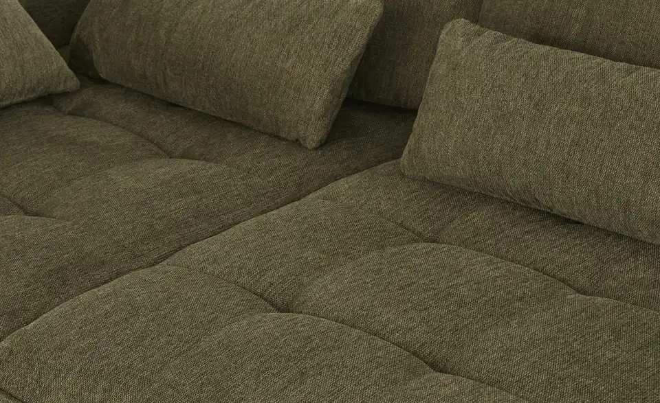 vito Ecksofa Ticona, Detailansicht