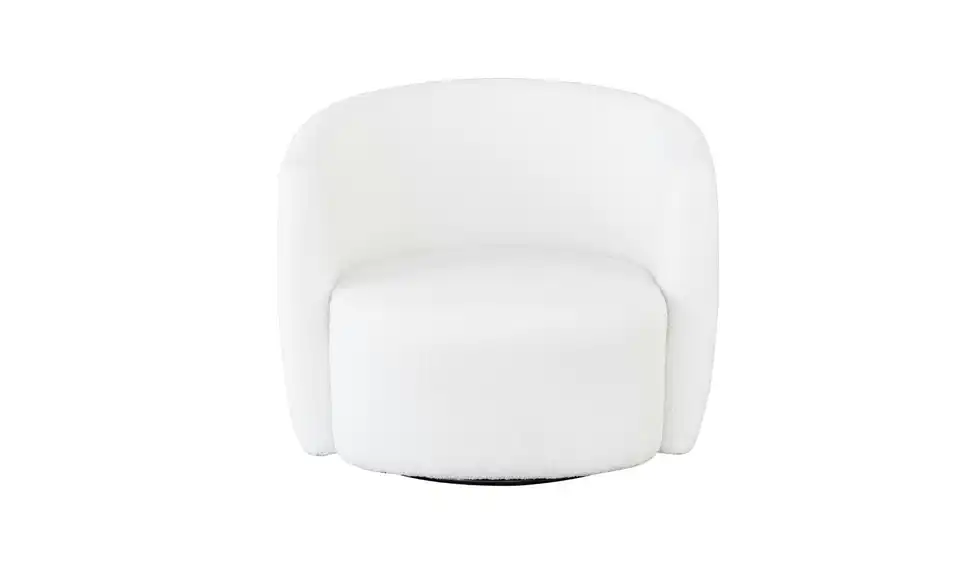 Kayoom Sessel Aveiro, Frontansicht