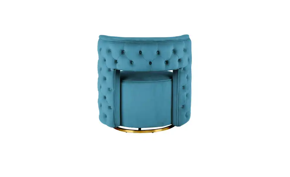 Kayoom Sessel Beverly, Rückansicht