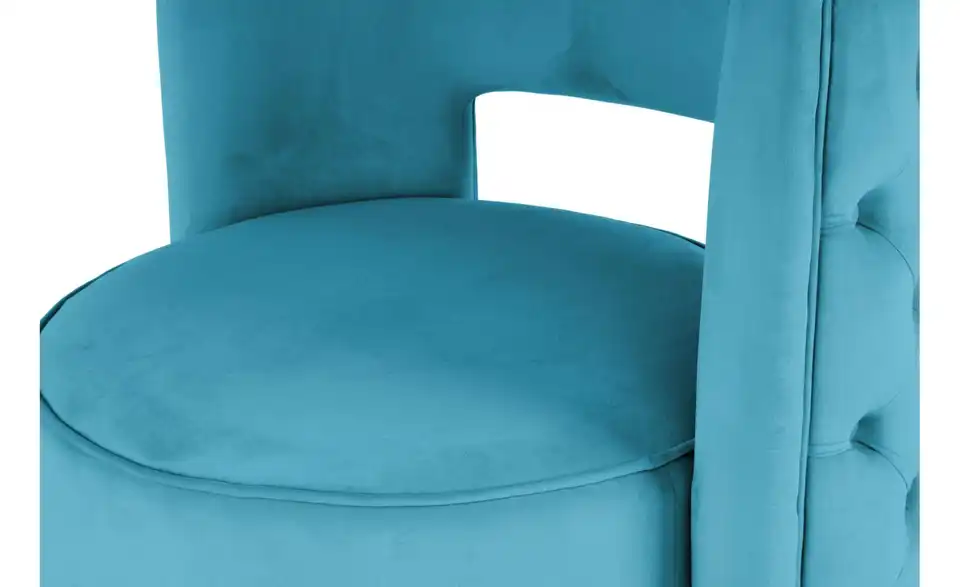 Kayoom Sessel Beverly, Detailansicht