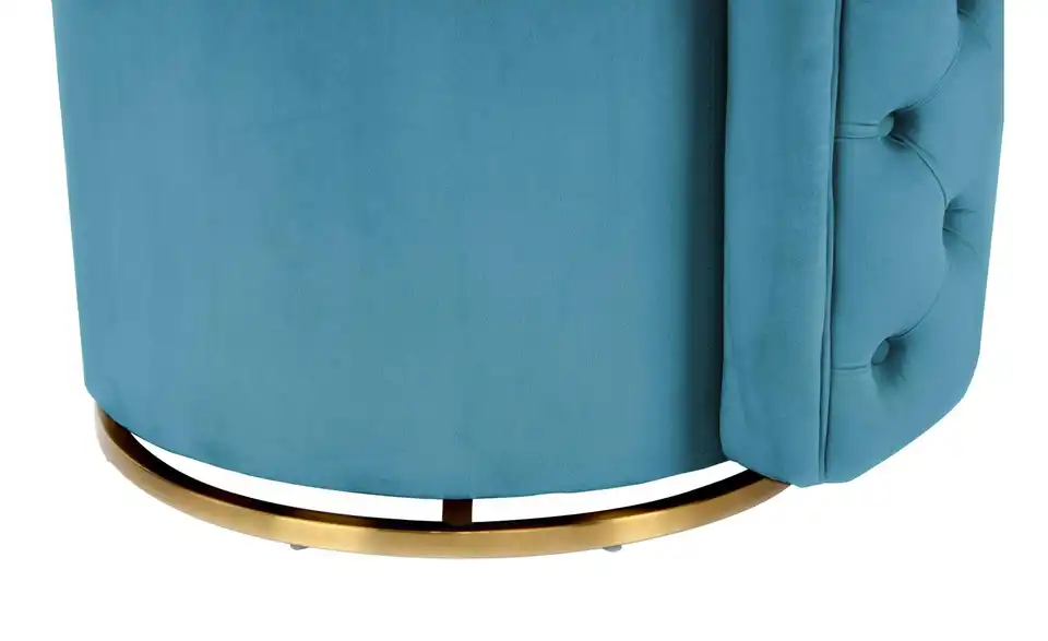 Kayoom Sessel Beverly, Detailansicht