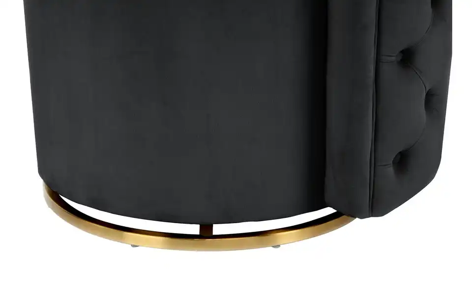 Kayoom Sessel Beverly, Detailansicht