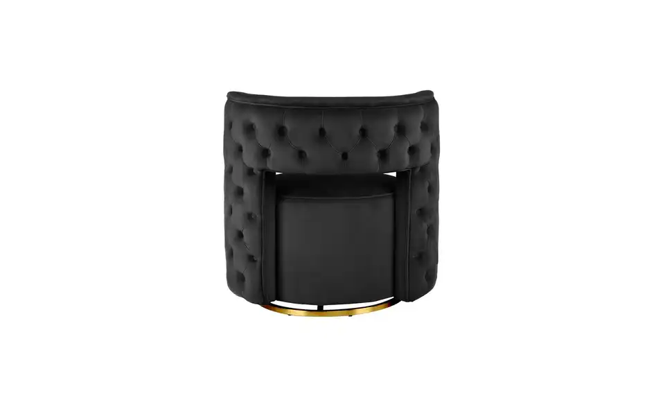 Kayoom Sessel Beverly, Rückansicht