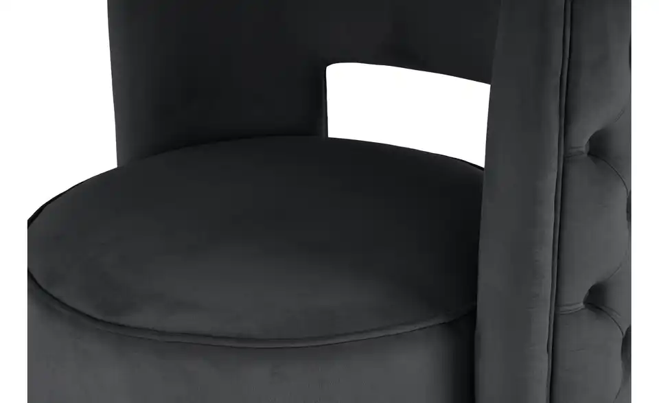 Kayoom Sessel Beverly, Detailansicht