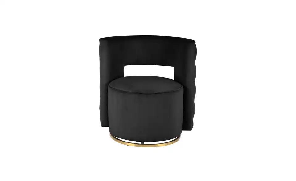 Kayoom Sessel Beverly, Frontansicht