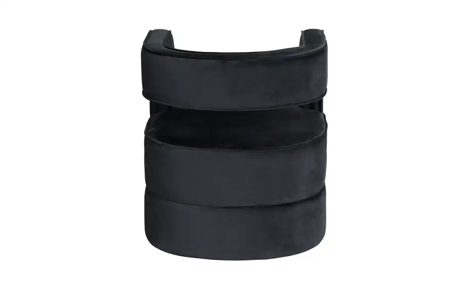 Kayoom Sessel Venice, Rückansicht