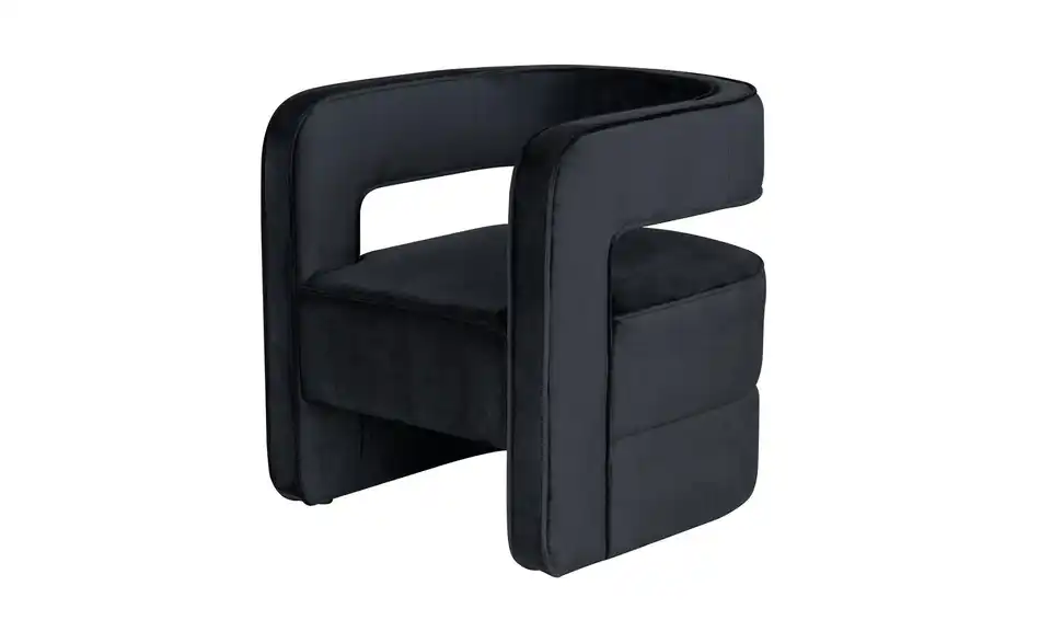 Kayoom Sessel Venice, Perspektive