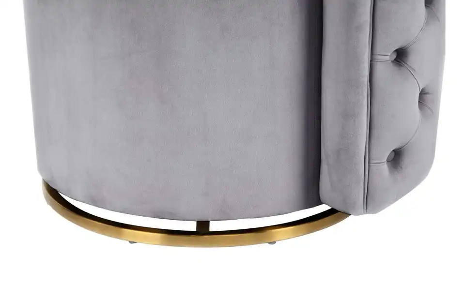 Kayoom Sessel Beverly, Detailansicht