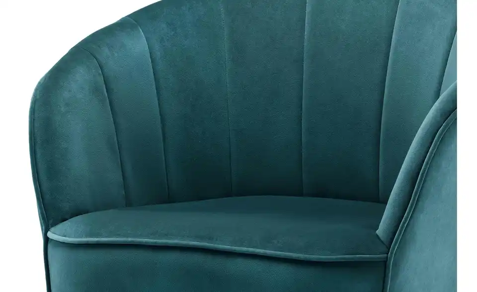 Kayoom Sessel Loulan, Detailansicht