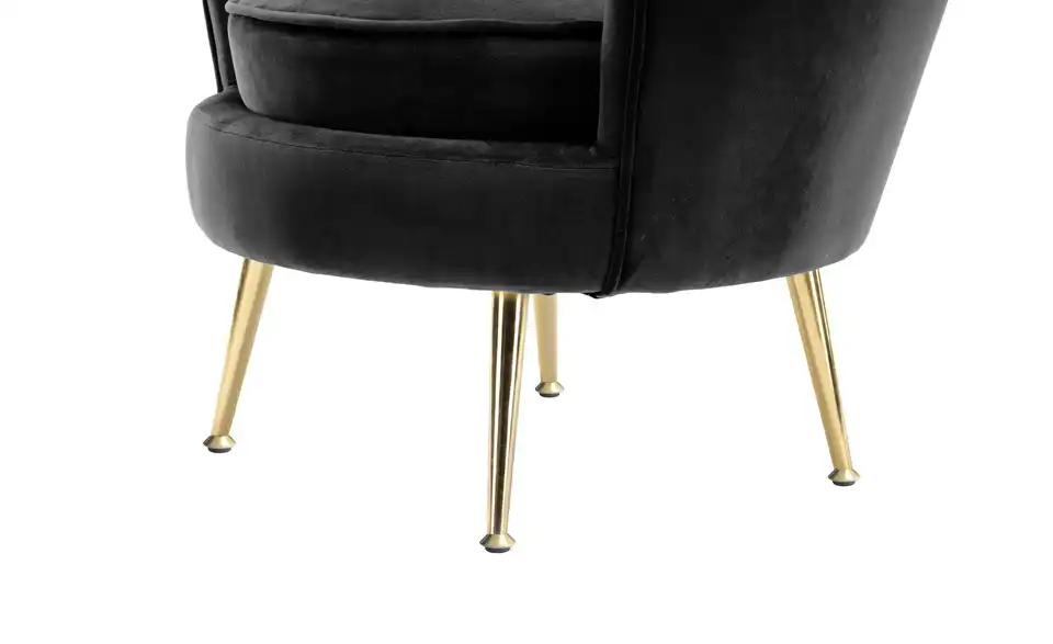 Kayoom Sessel Barbara, Detailansicht