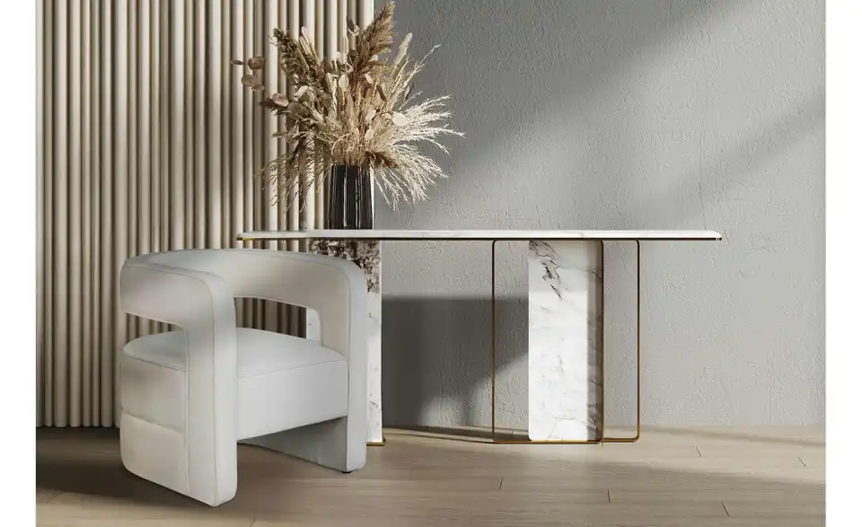 Kayoom Sessel Venice, in Wohnsituation