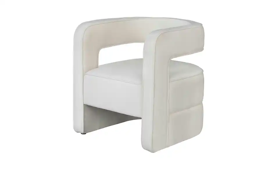 Kayoom Sessel Venice, Perspektive