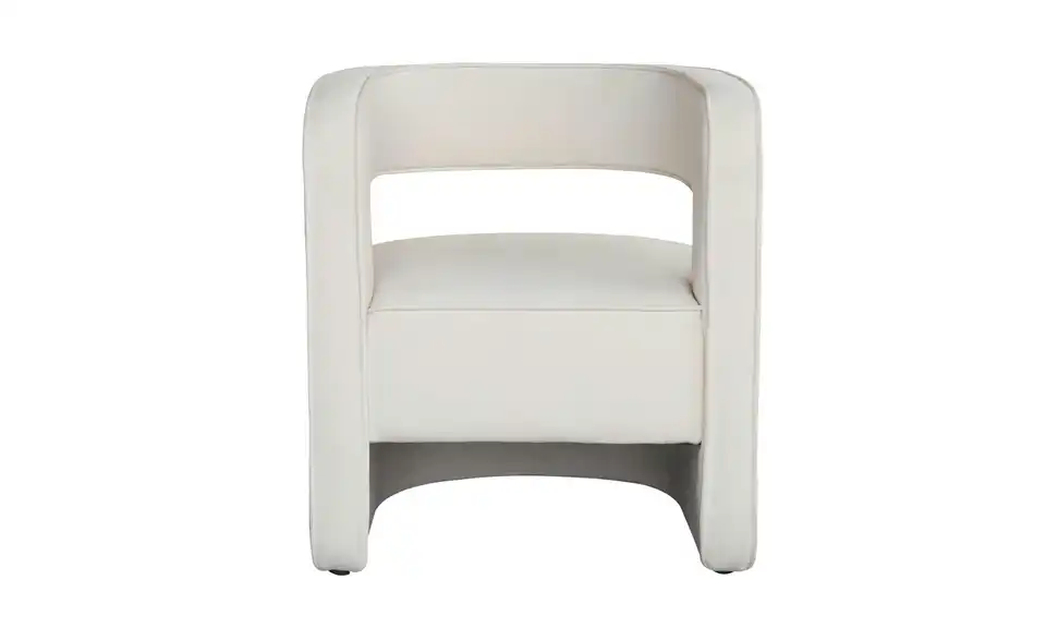 Kayoom Sessel Venice, Frontansicht