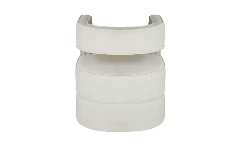 Kayoom Sessel Venice, Rückansicht