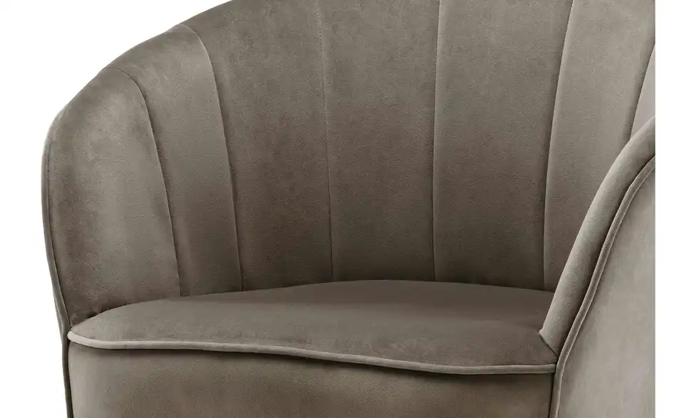 Kayoom Sessel Loulan, Detailansicht