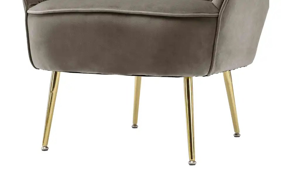 Kayoom Sessel Loulan, Detailansicht