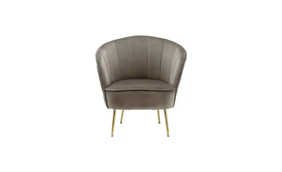 Kayoom Sessel Loulan, Frontansicht