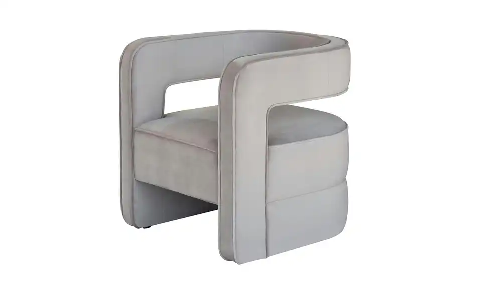 Kayoom Sessel Venice, Perspektive