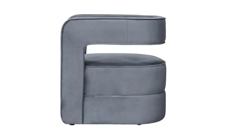 Kayoom Sessel Venice, Profilansicht