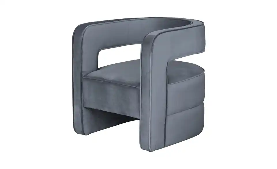 Kayoom Sessel Venice, Perspektive