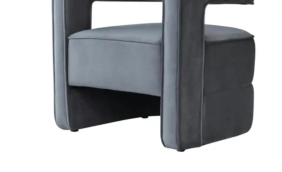 Kayoom Sessel Venice, Detailansicht