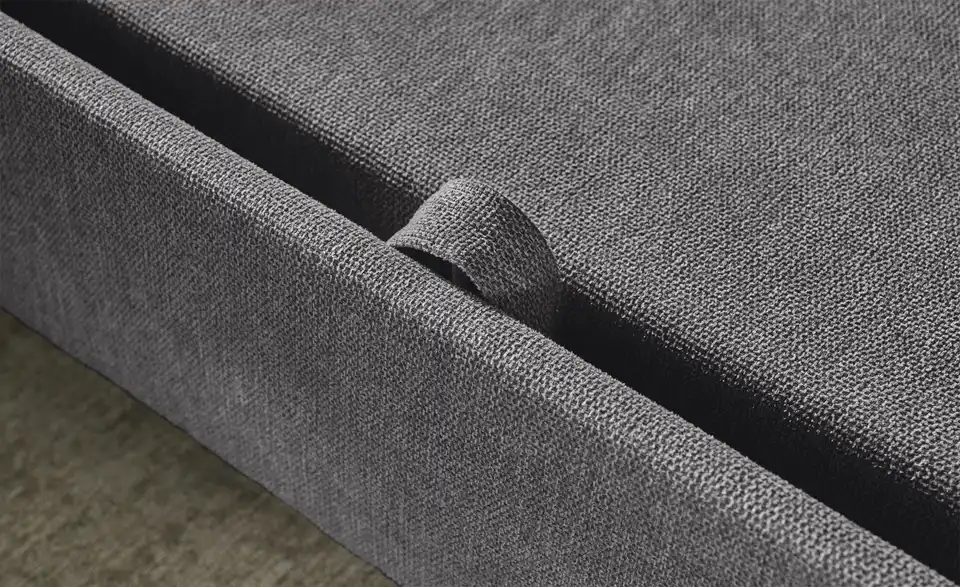 Wohnlandschaft Venus, Detailansicht