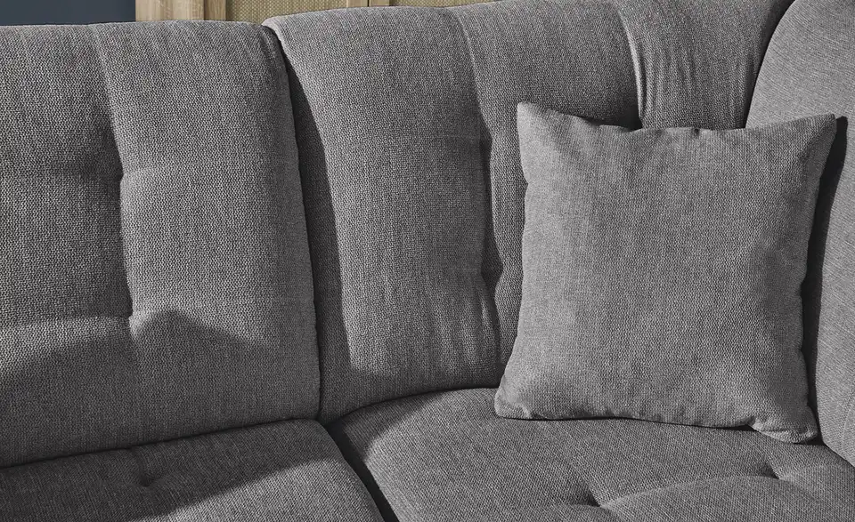 Wohnlandschaft Venus, Detailansicht