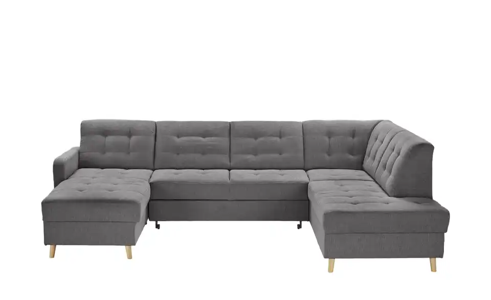 Wohnlandschaft Venus, Frontansicht