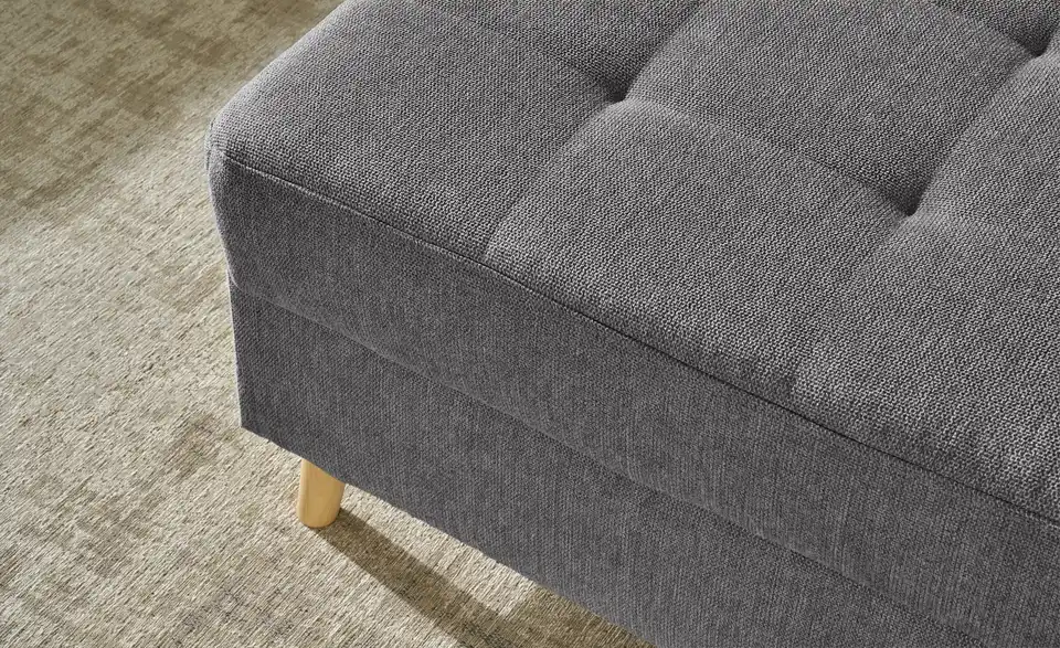 Wohnlandschaft Venus, Detailansicht