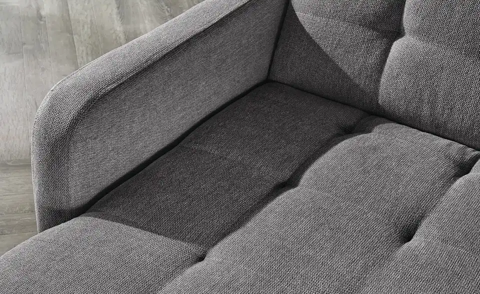 Wohnlandschaft Venus, Detailansicht