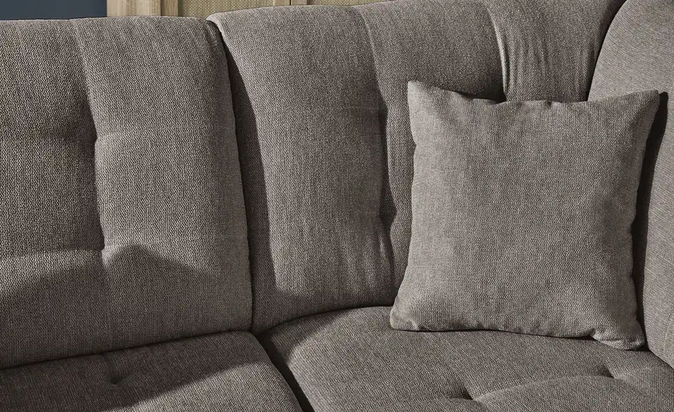 Wohnlandschaft Venus, Detailansicht