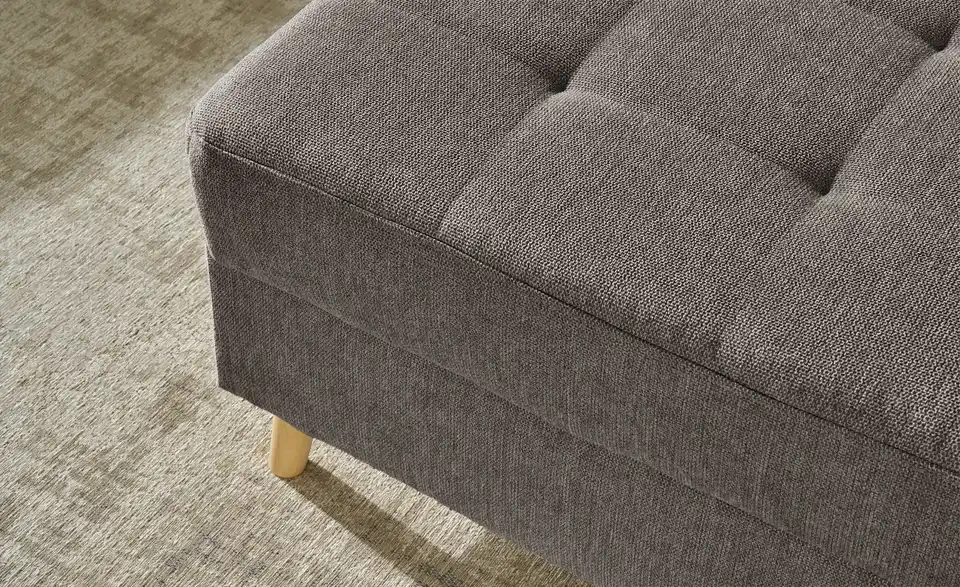 Wohnlandschaft Venus, Detailansicht