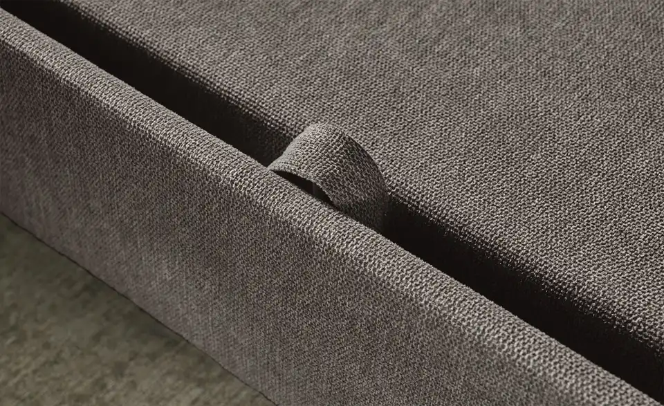 Wohnlandschaft Venus, Detailansicht