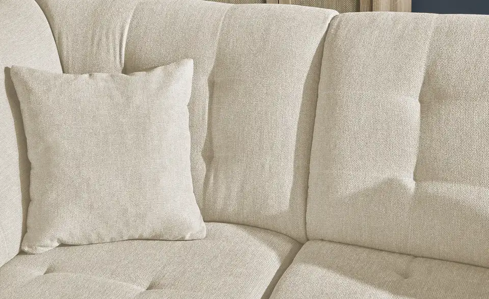 Wohnlandschaft Venus, Detailansicht