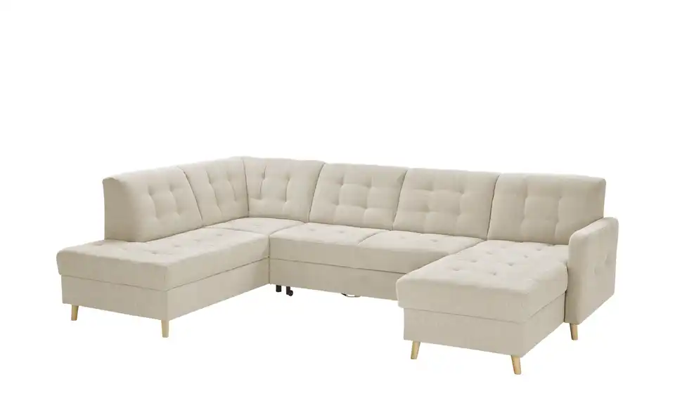 Wohnlandschaft Venus, Perspektive