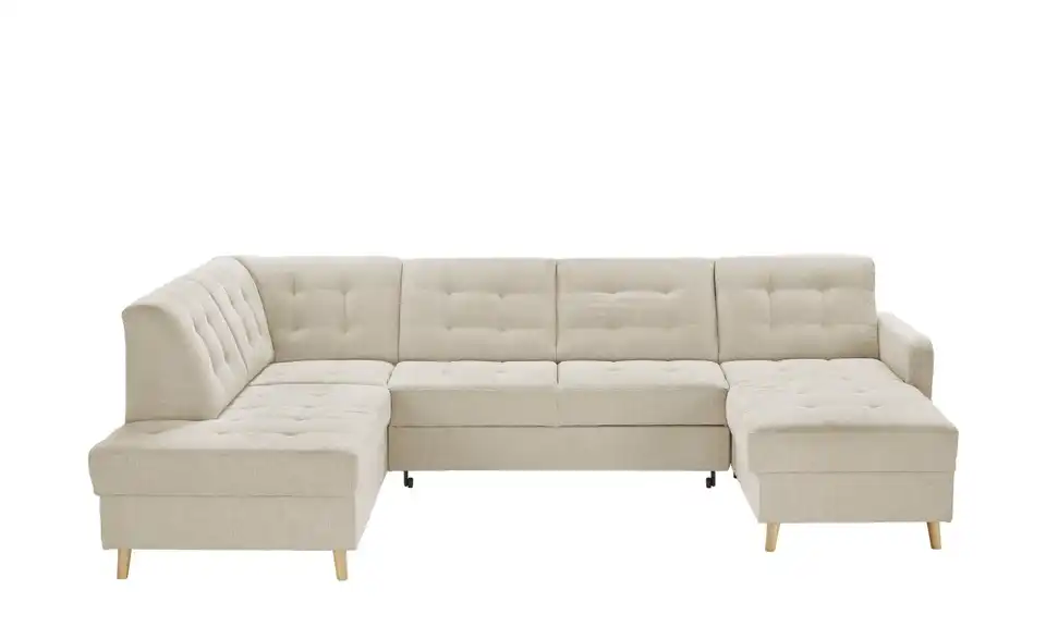 Wohnlandschaft Venus, Frontansicht