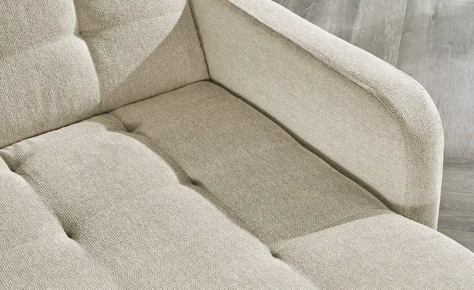 Wohnlandschaft Venus, Detailansicht