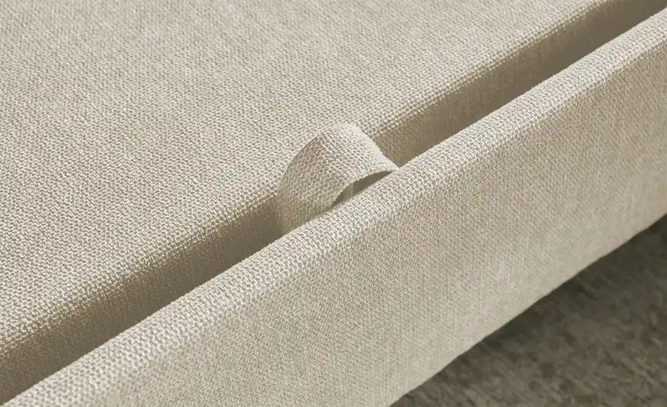 Wohnlandschaft Venus, Detailansicht