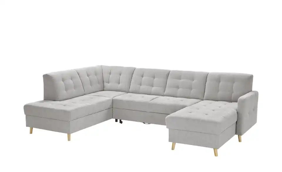 Wohnlandschaft Venus, Perspektive